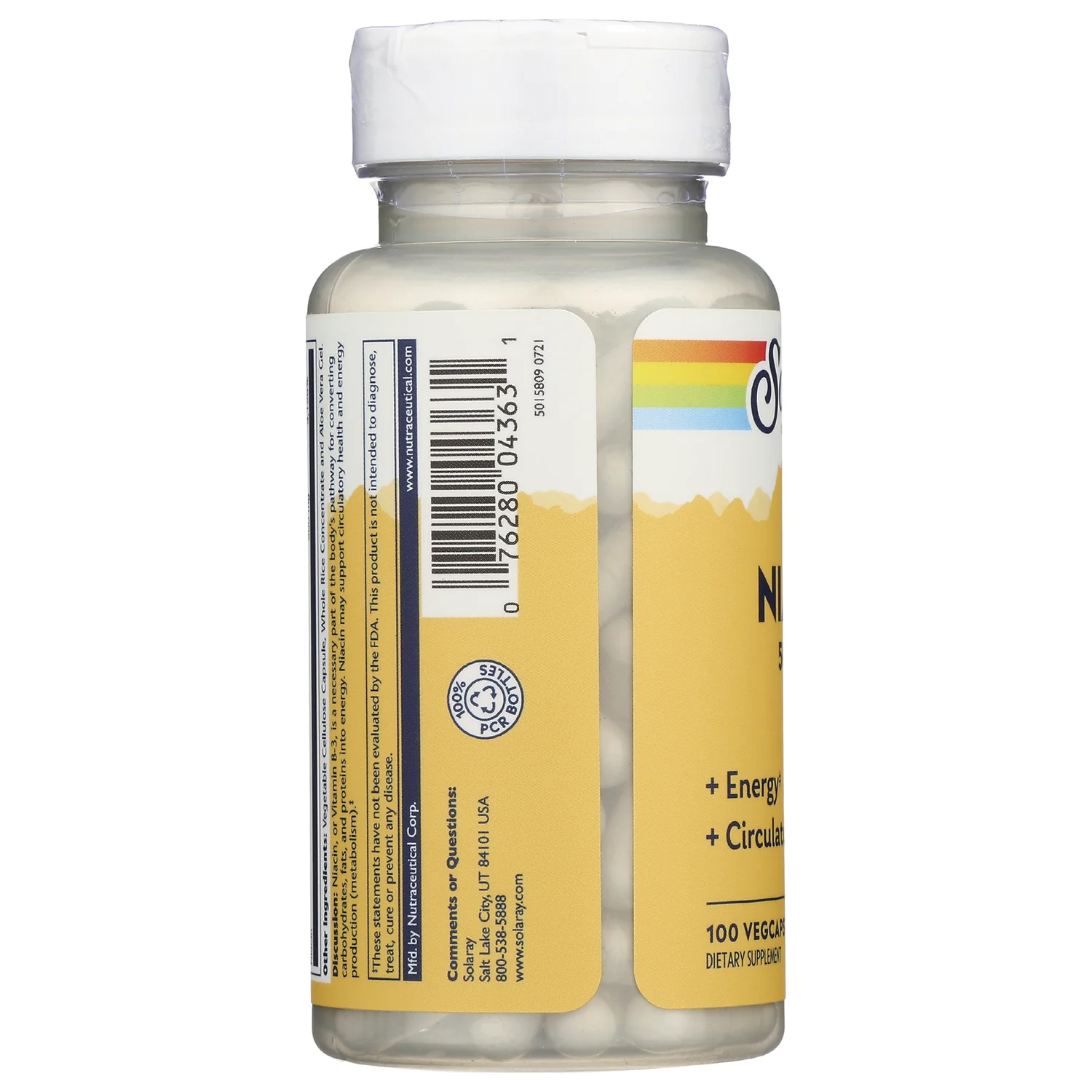 Niacin - Image 4