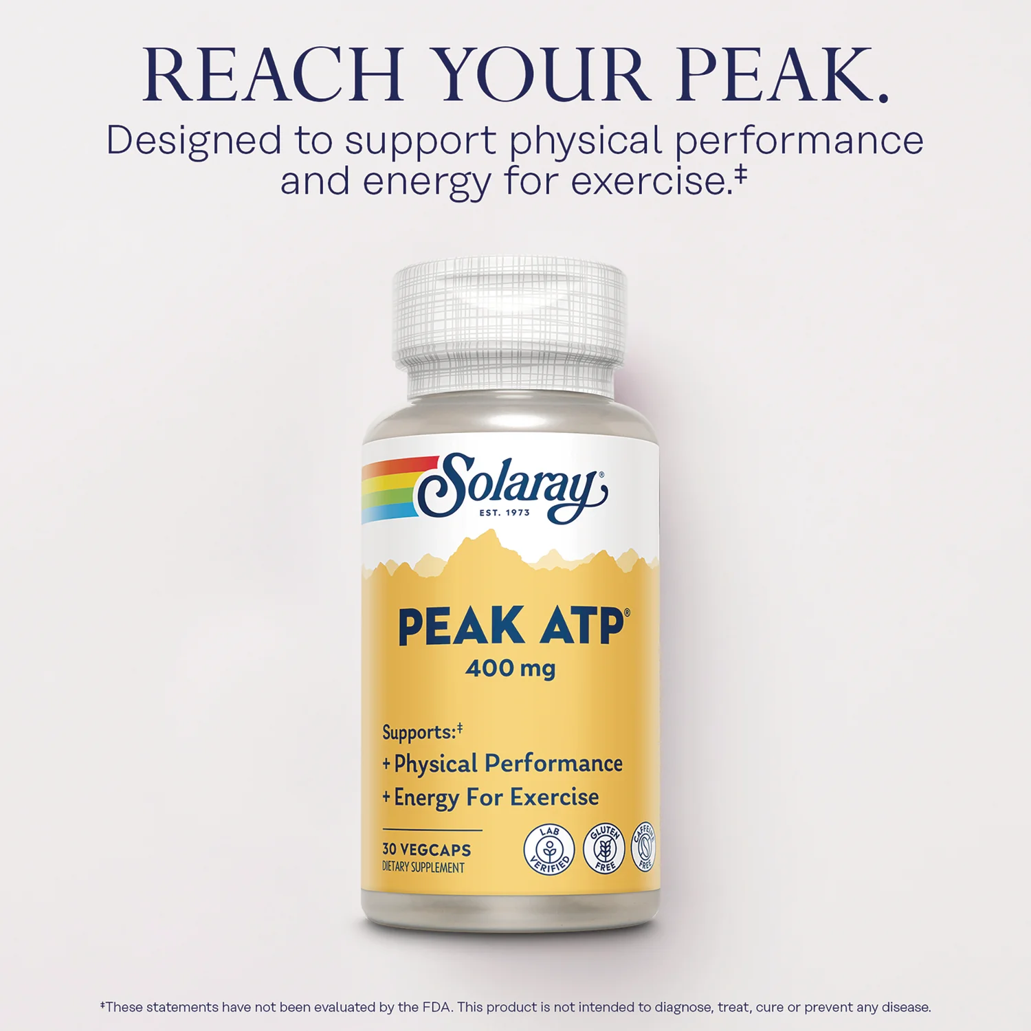 Peak ATP - Image 3