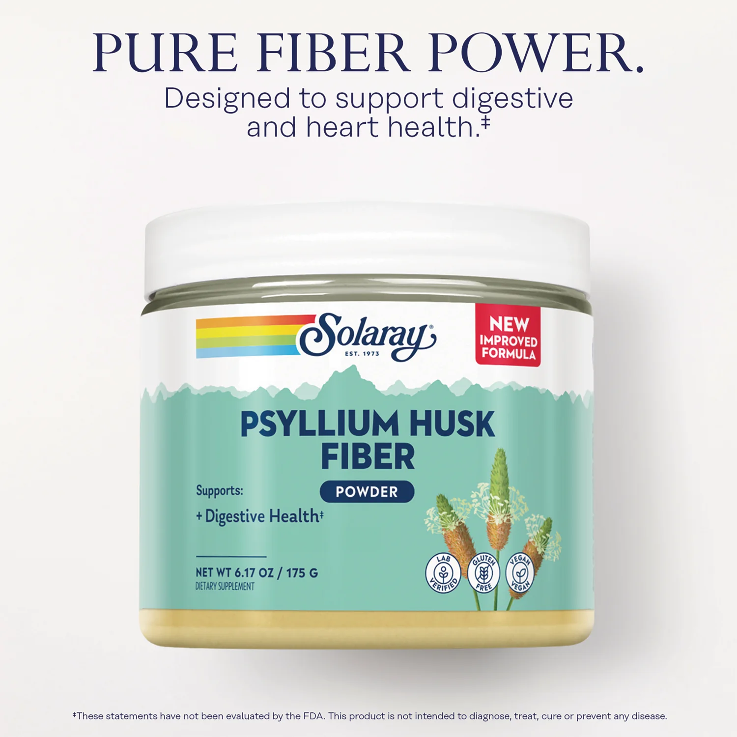 Psyllium Husk Fiber Powder - Image 3