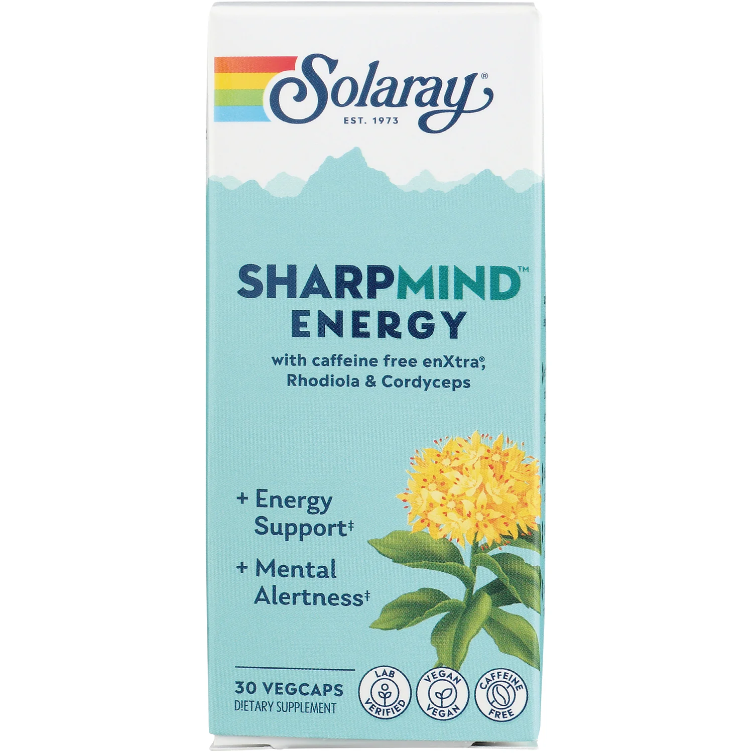 SharpMind Energy