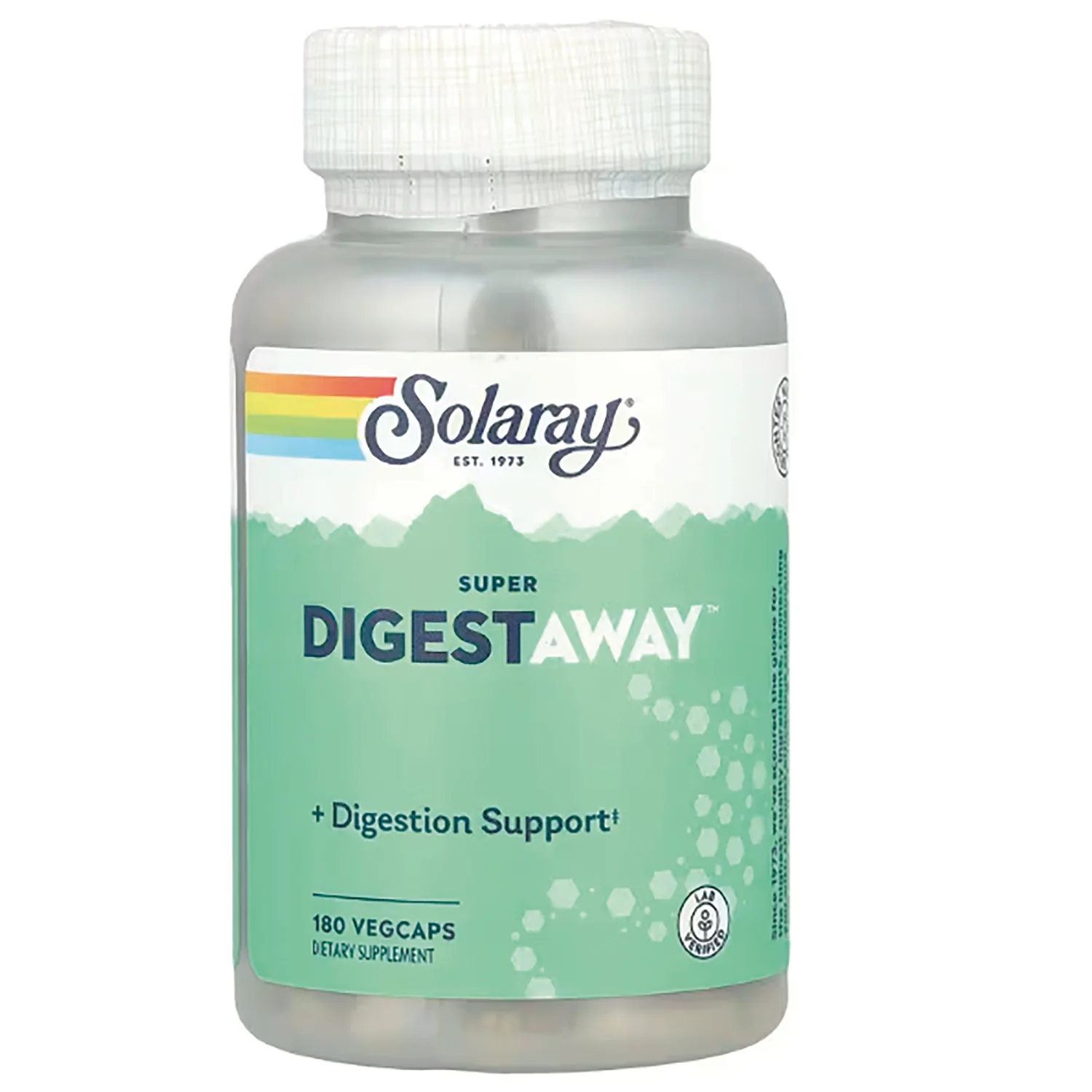 Super Digestaway