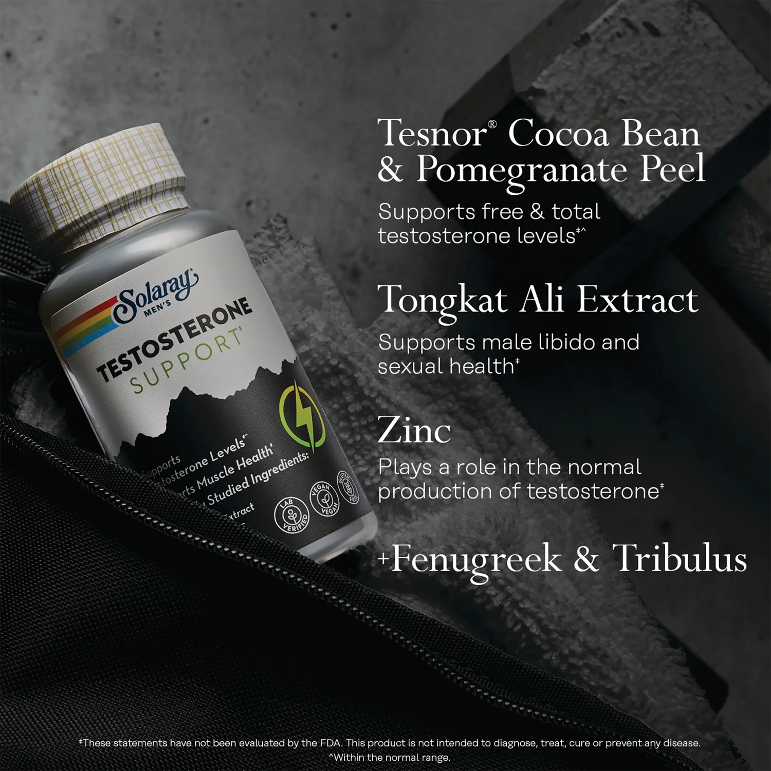 Testosterone Support - Image 4