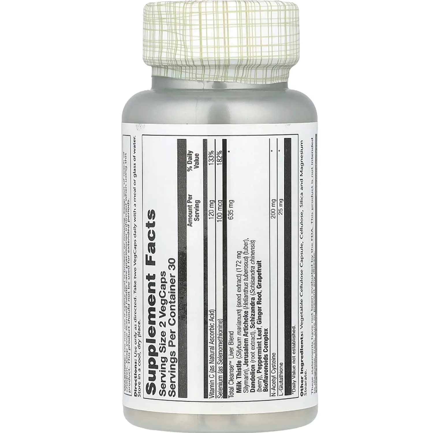 Total Cleanse Liver - Image 2