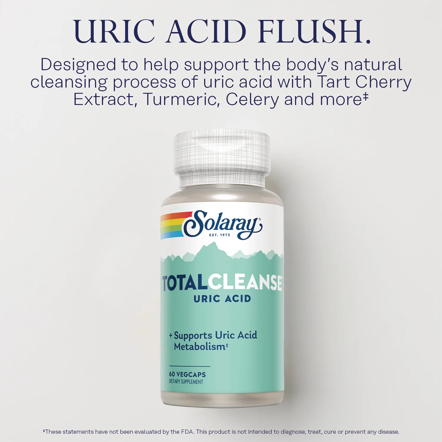 Total Cleanse Uric Acid - Image 4
