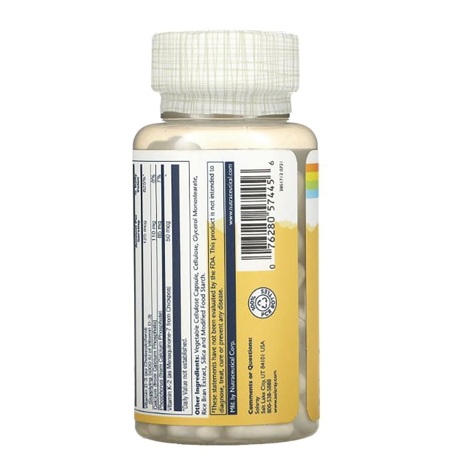 Vitamin D3 & K2 - Image 3