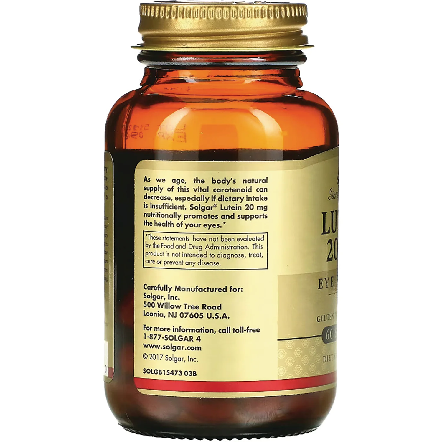 Lutein - Image 4