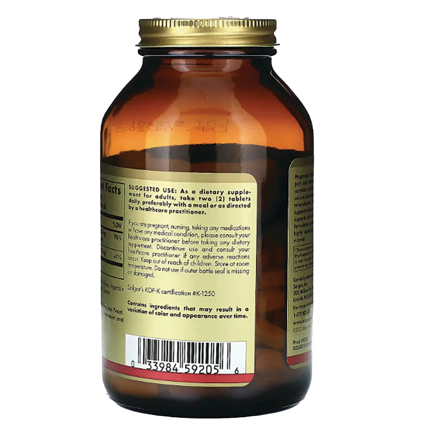 Magnesium Citrate - Image 3