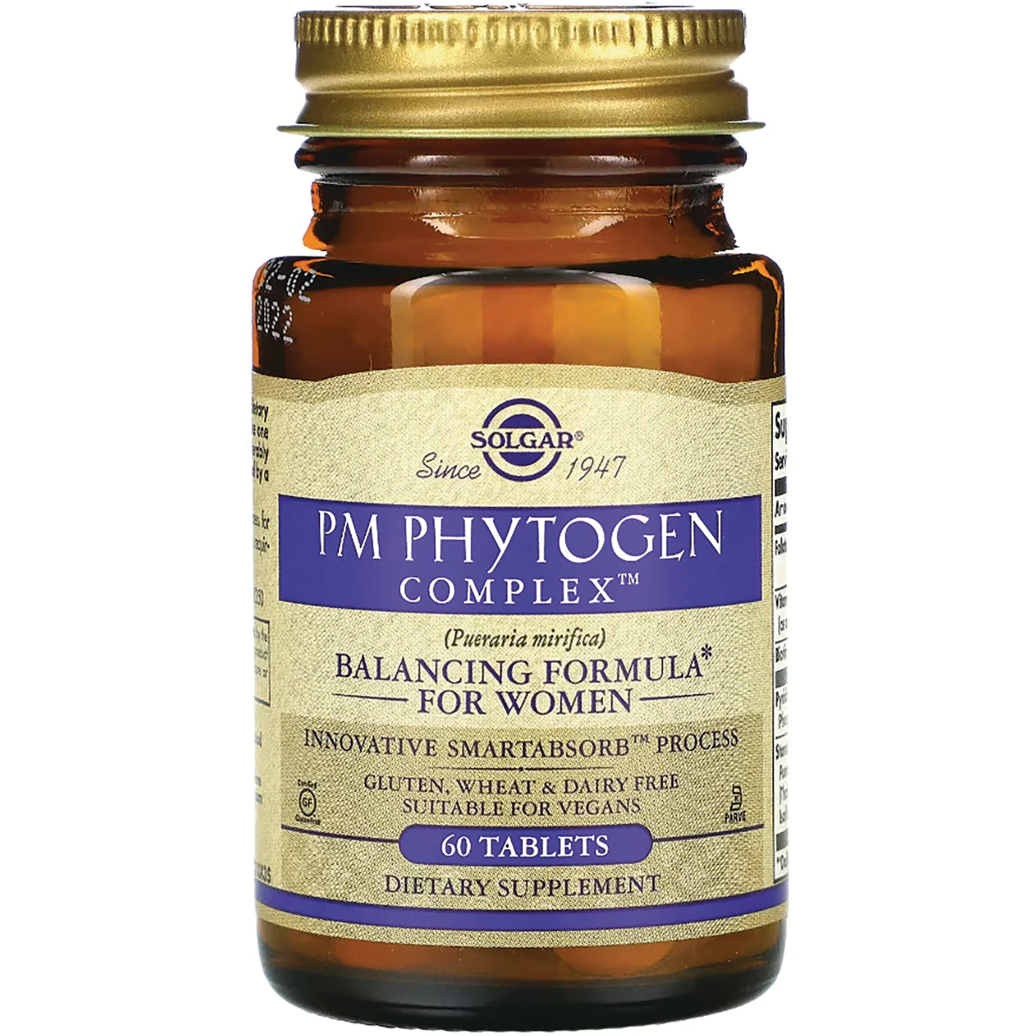 PM PhytoGen Complex