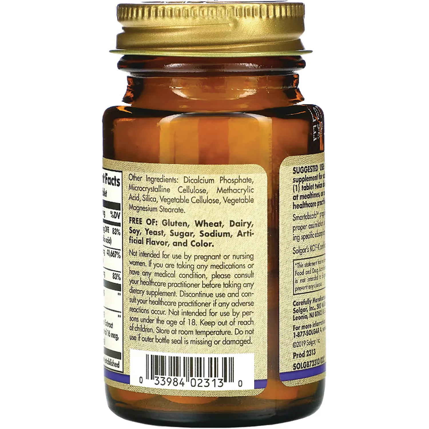PM PhytoGen Complex - Image 3