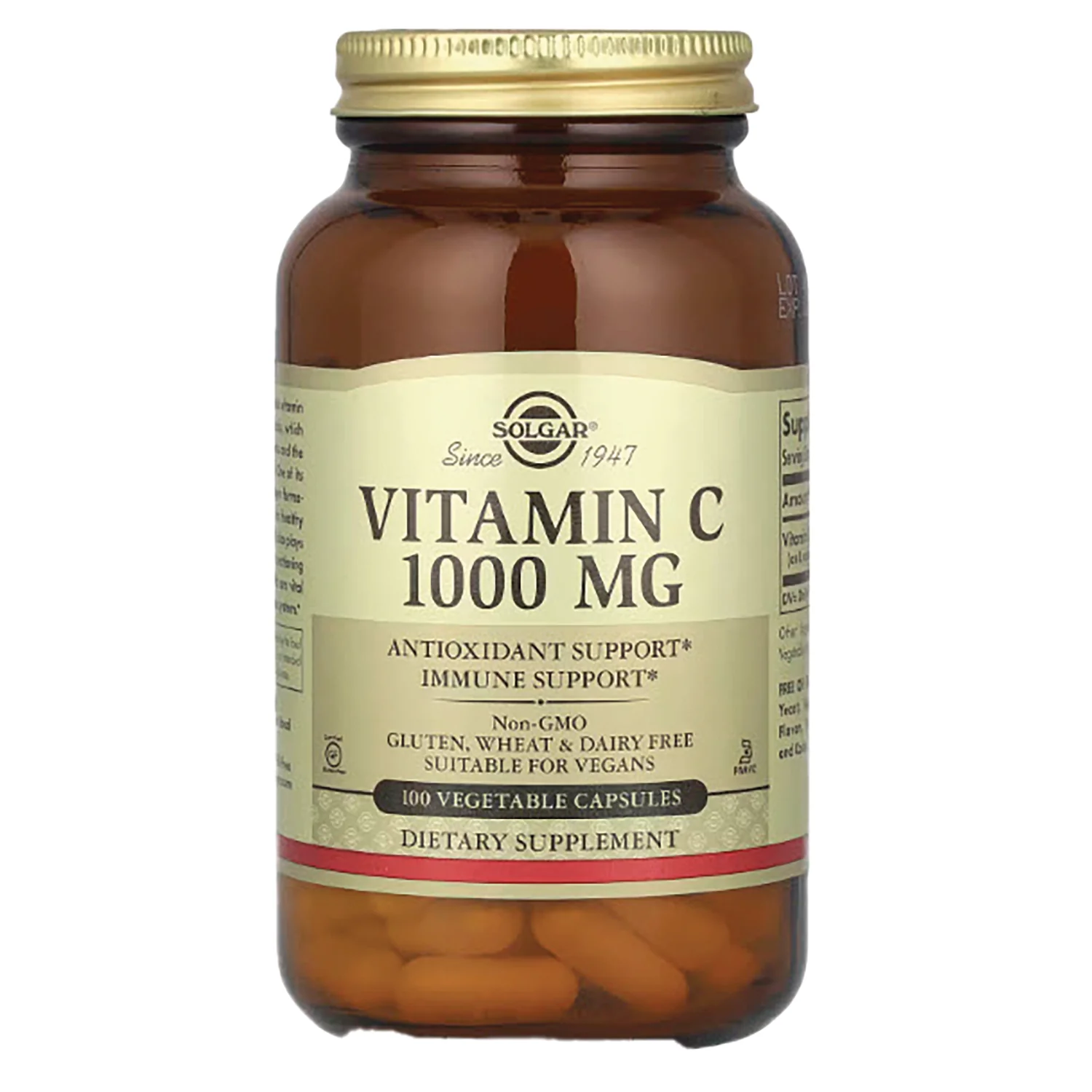 Vitamin C