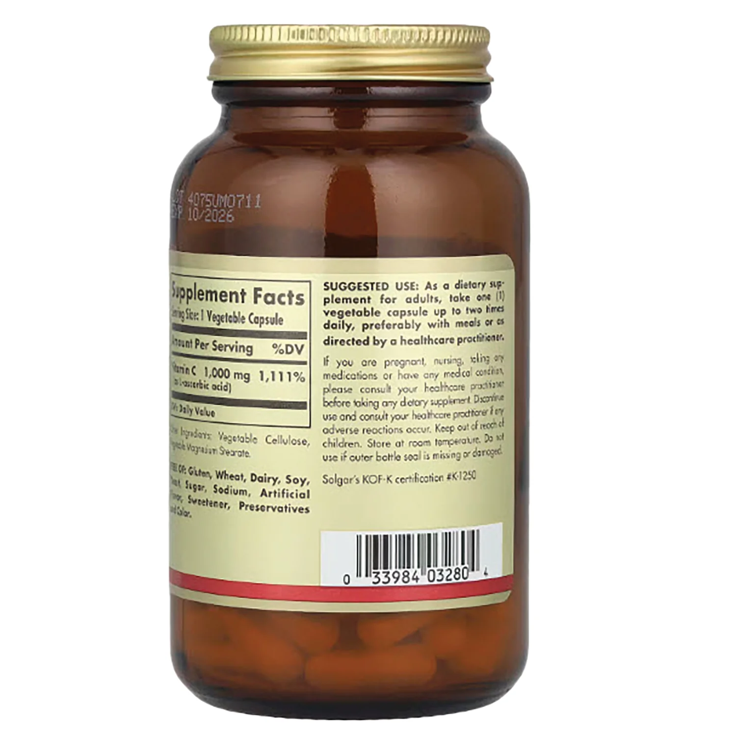 Vitamin C - Image 3