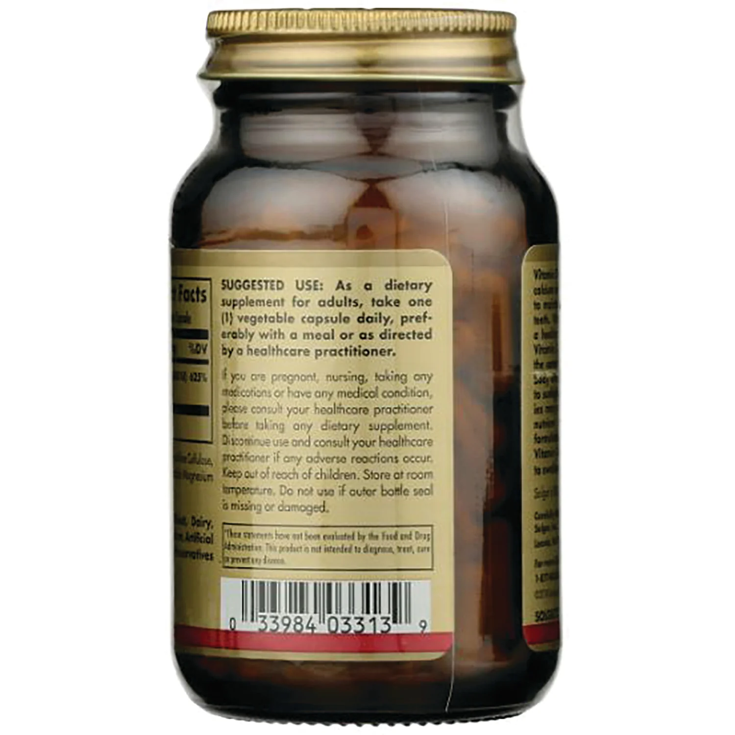 Vitamin D3 (Cholecalciferol) - Image 4