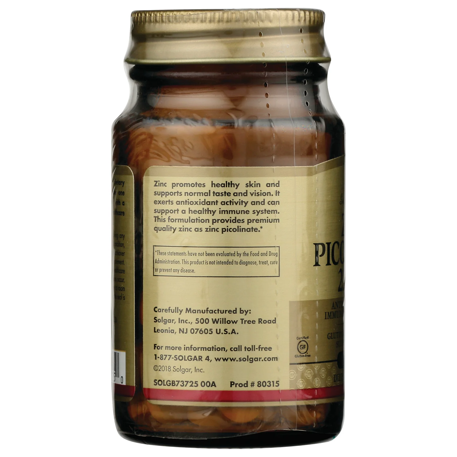 Zinc Picolinate - Image 4