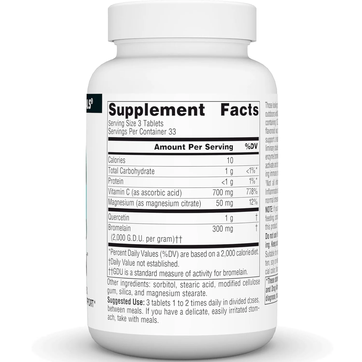 Activated Quercetin - Image 2
