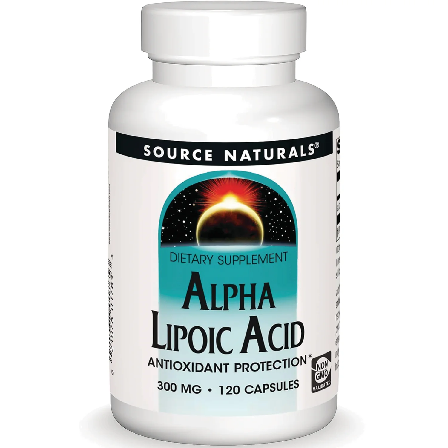 Alpha Lipoic Acid
