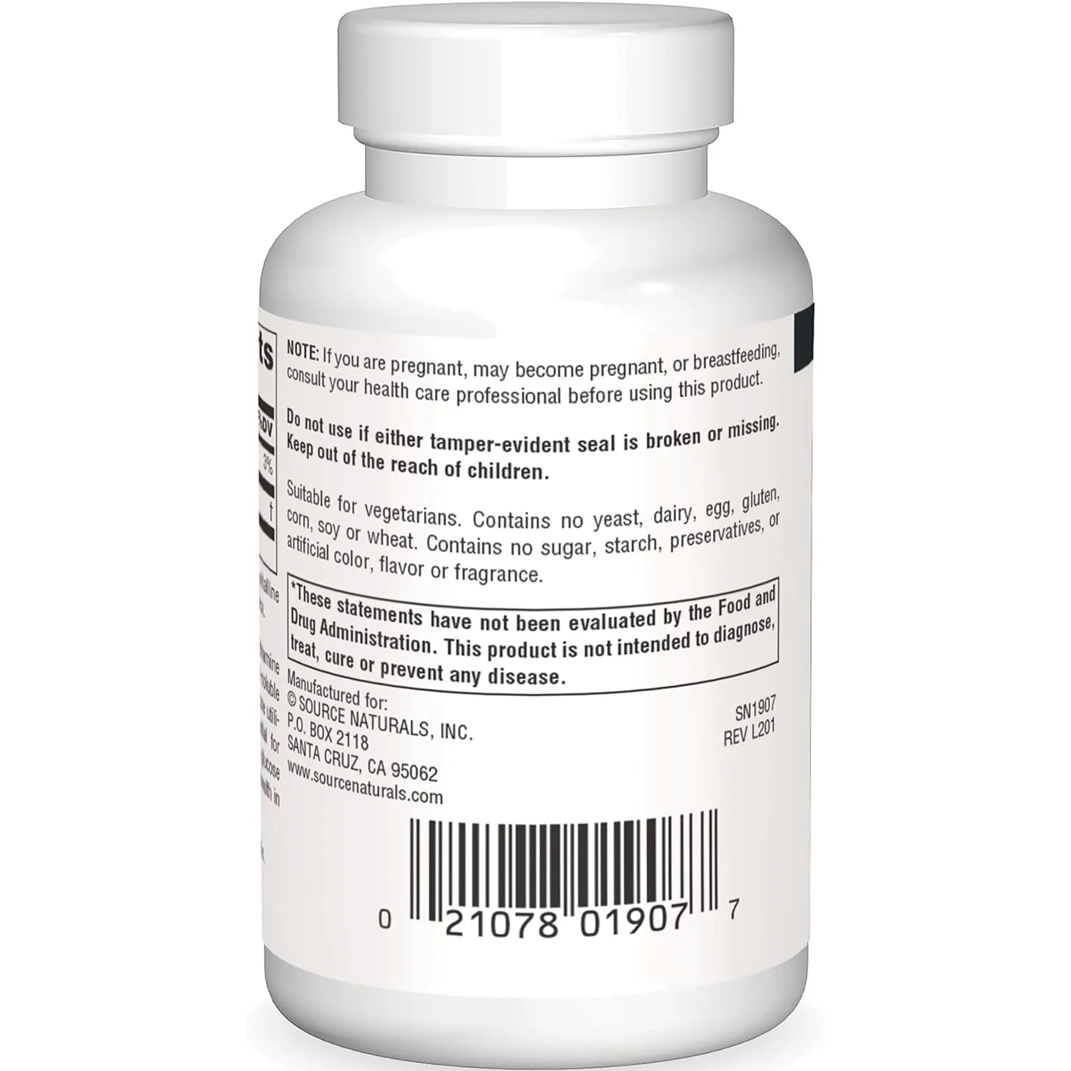 Benfotiamine - Image 3