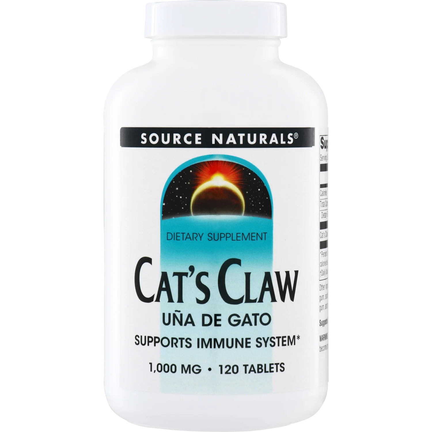 Cat's Claw