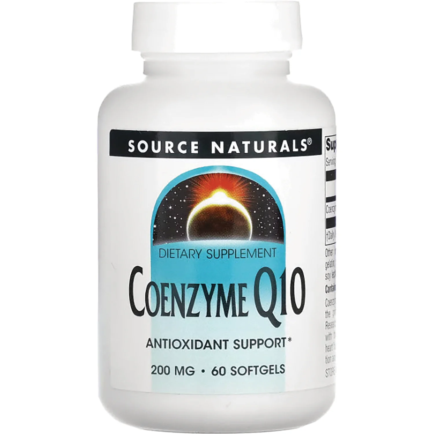 Coenzyme Q10