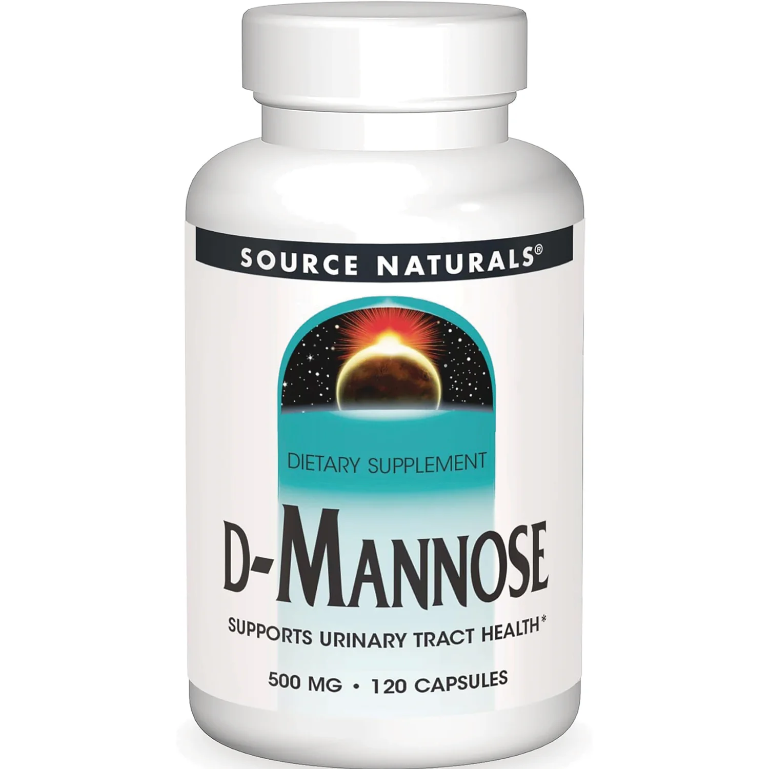 D-Mannose