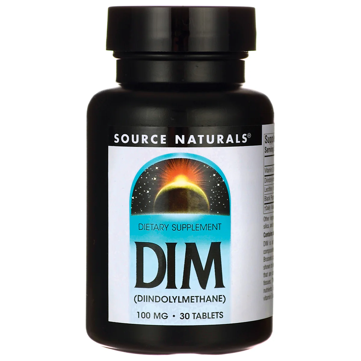 DIM (Diindolylmethane) - Image 4