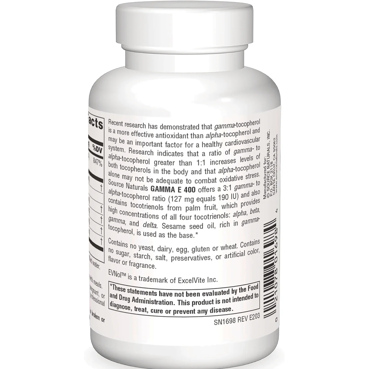 Gamma E 400 - Image 3
