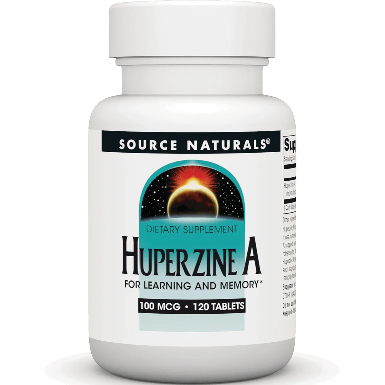 Huperzine A