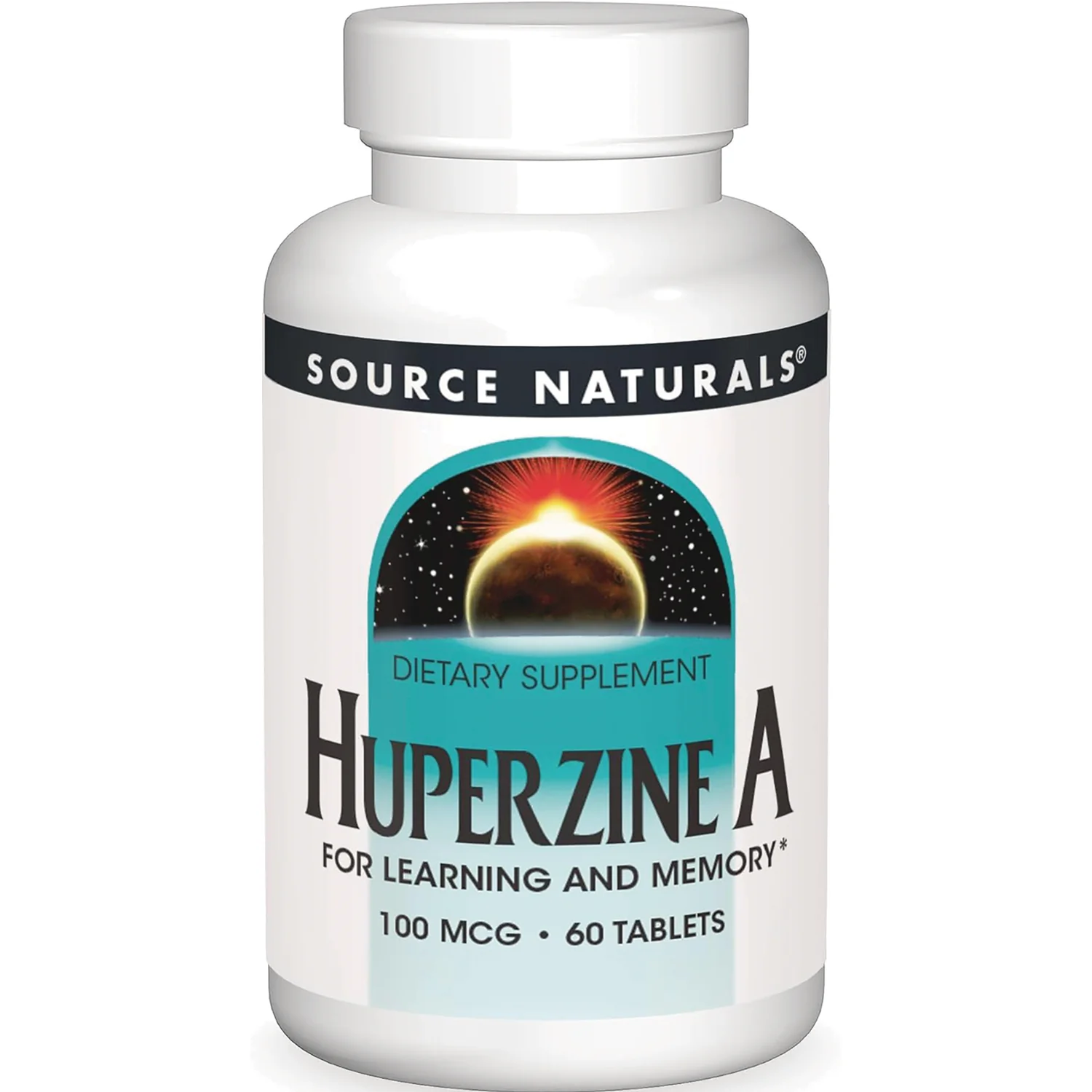 Huperzine A