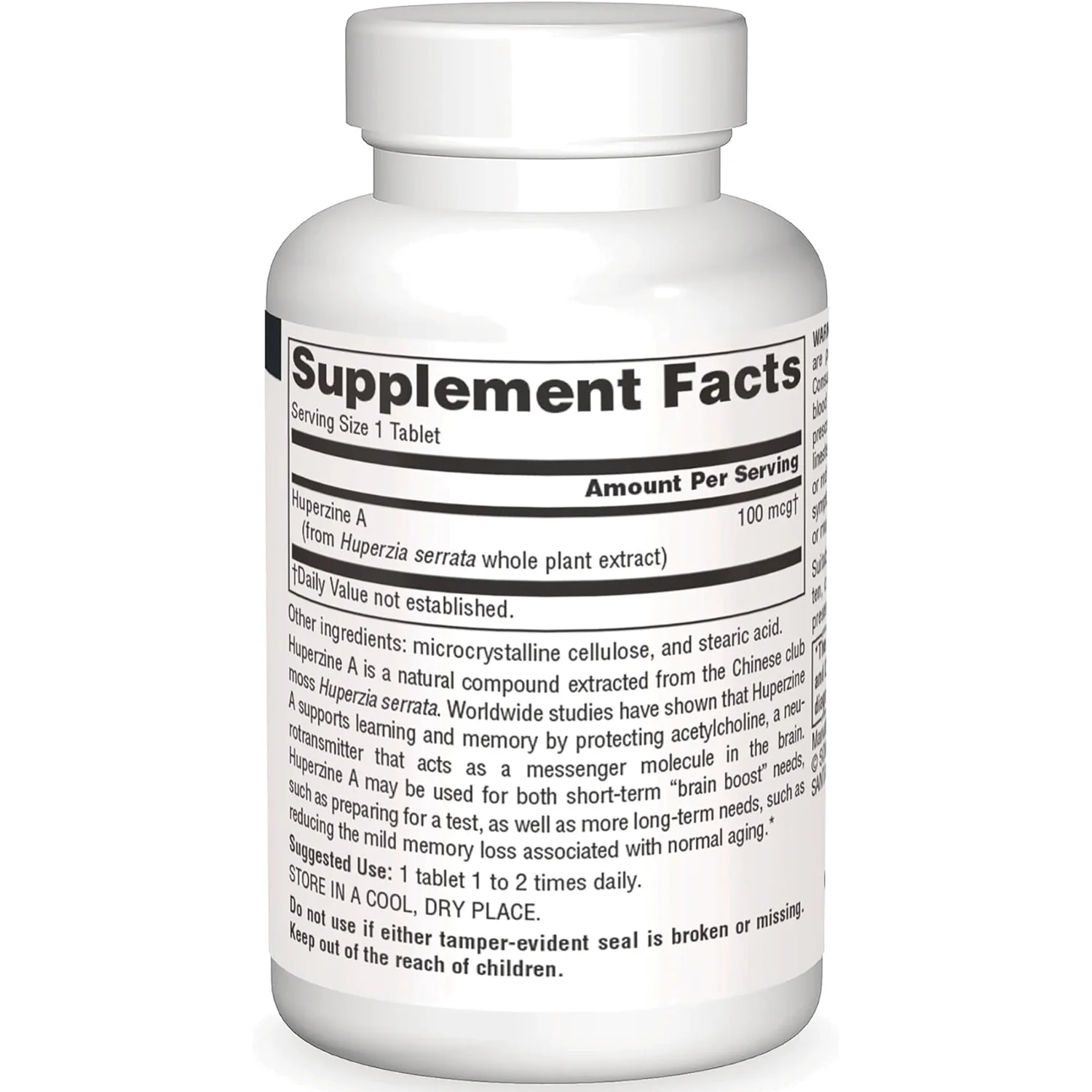 Huperzine A - Image 2