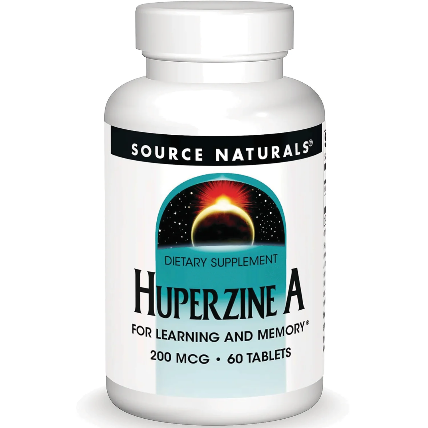 Huperzine A 200 mg - Image 2