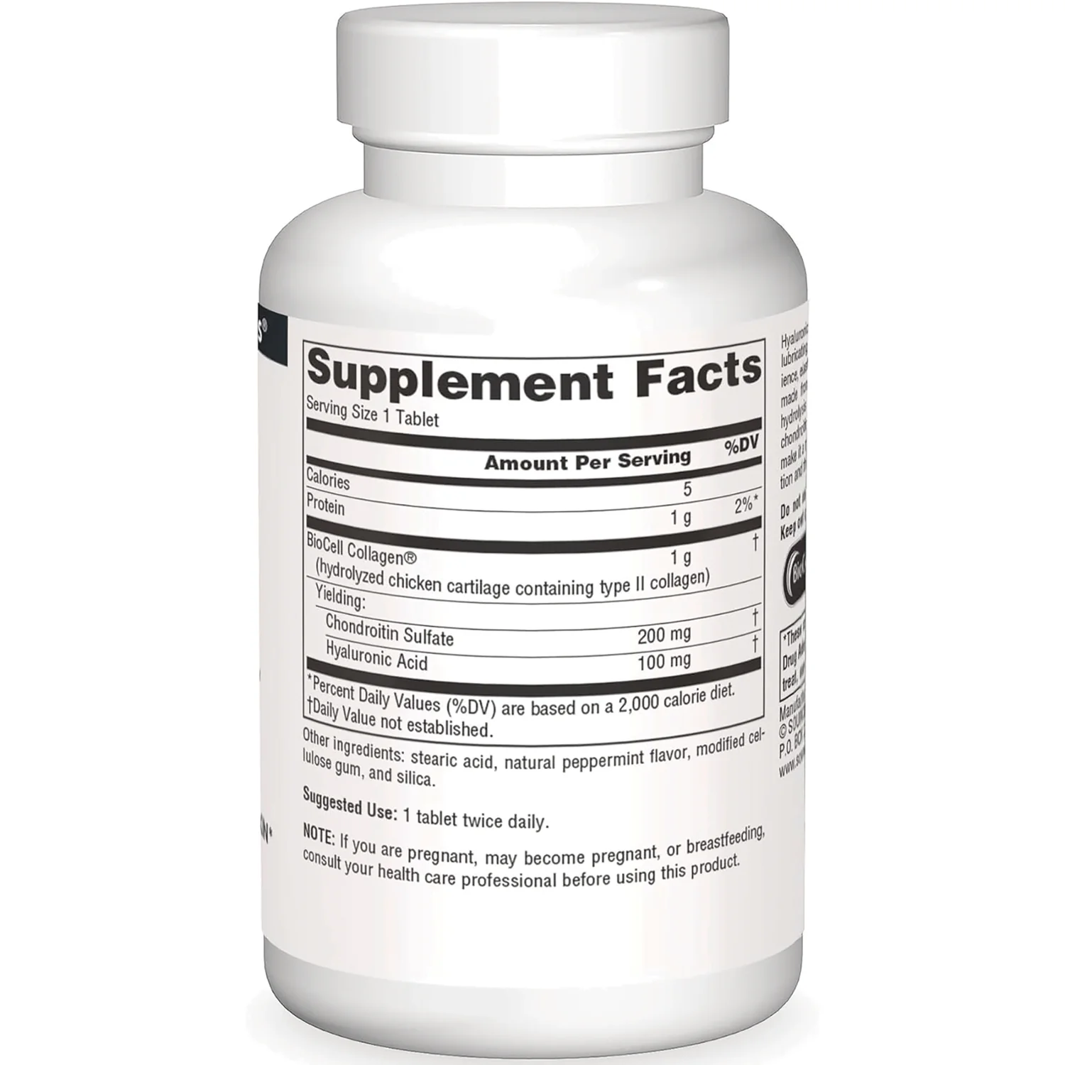 Hyaluronic Acid - Image 2