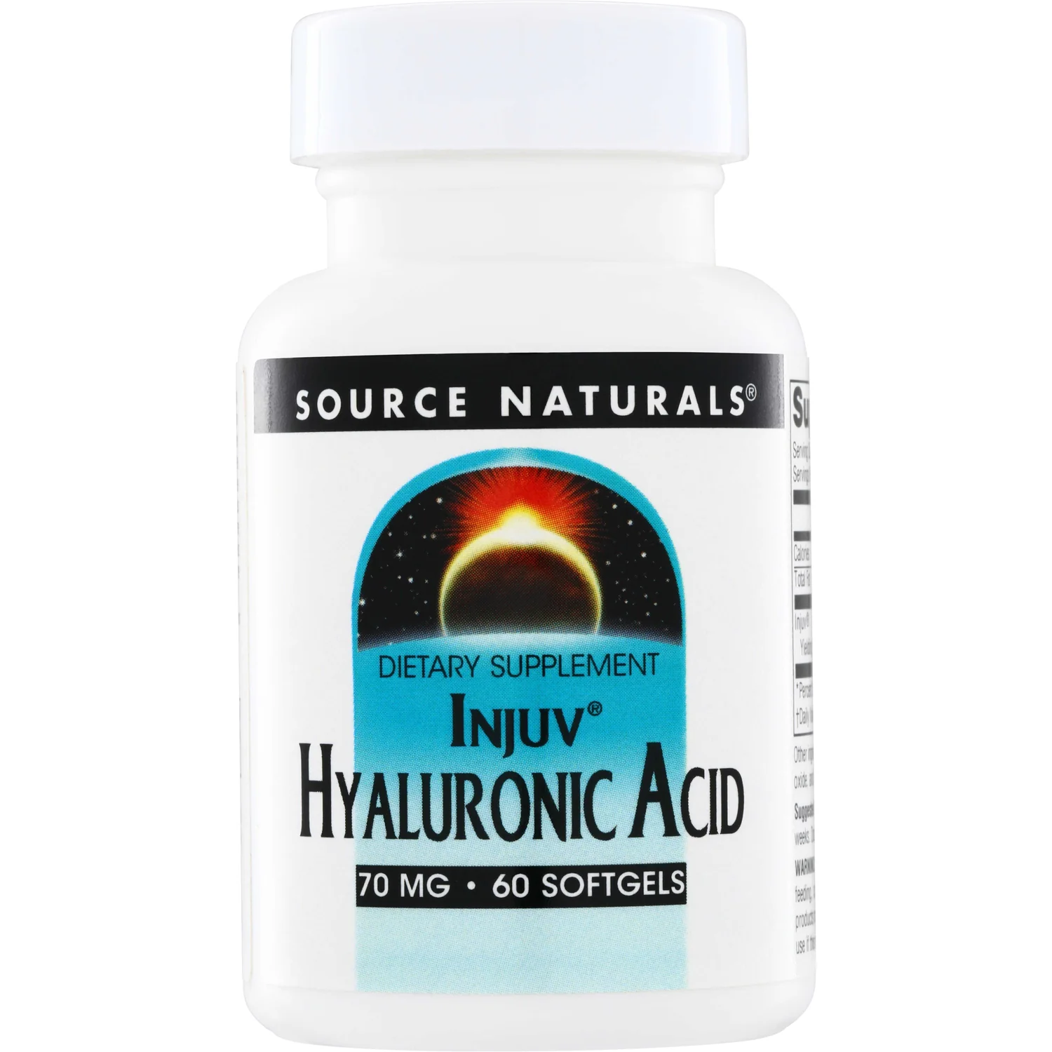 Injuv Hyaluronic Acid
