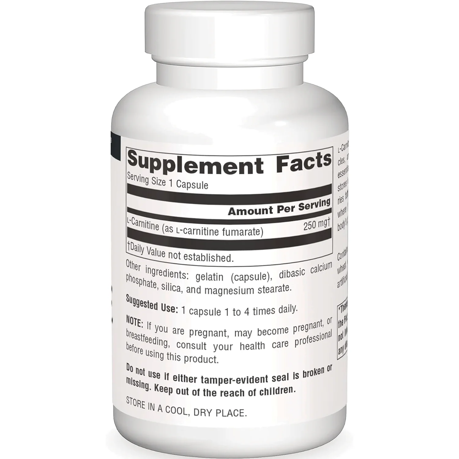 L-Carnitine - Image 2