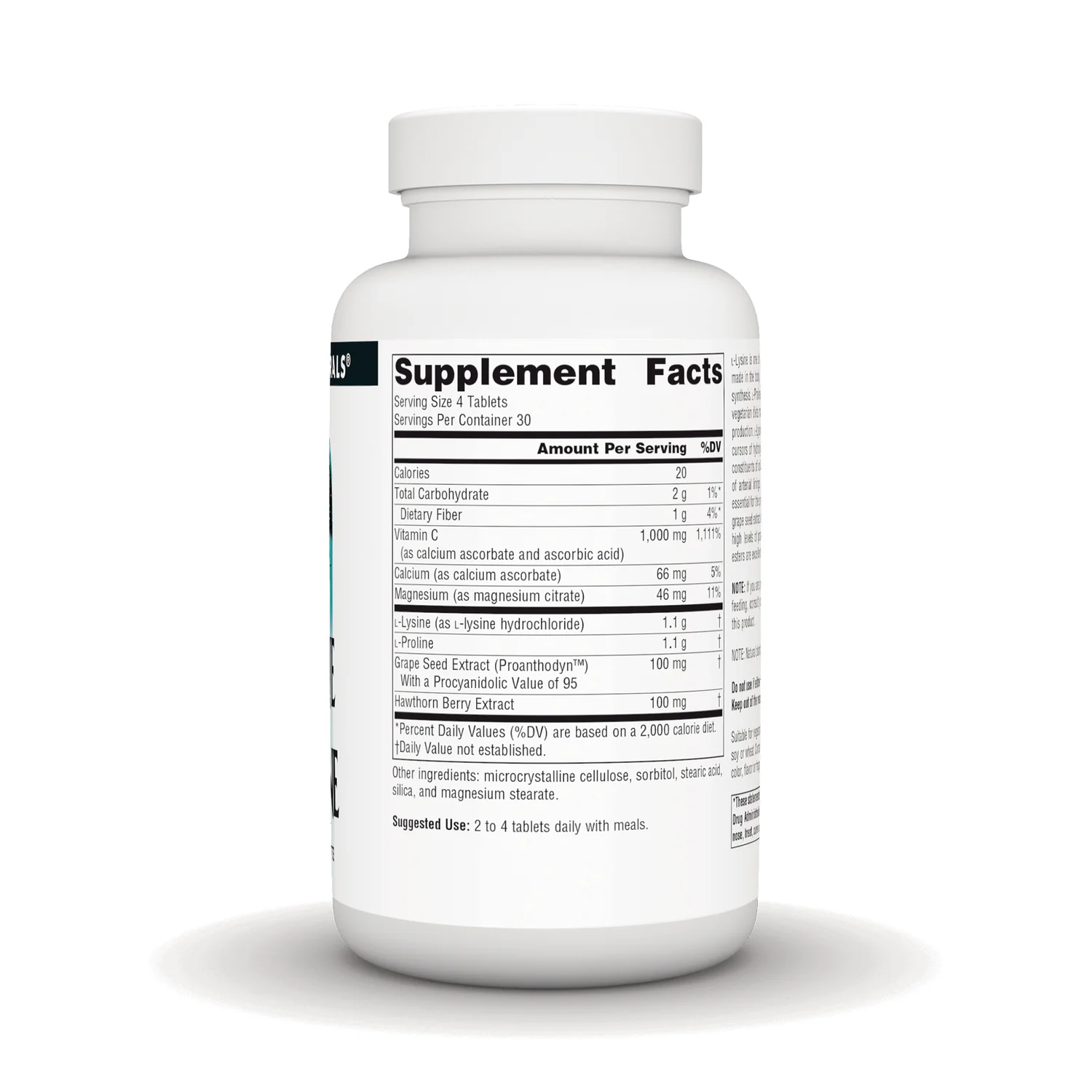 Proline & Lysine - Image 2