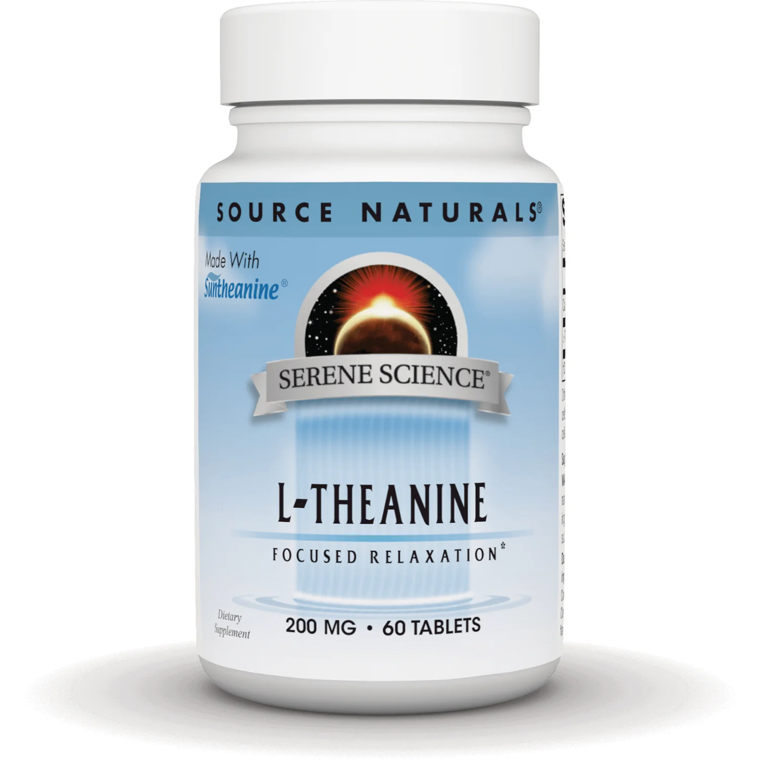 Serene Science L-Theanine