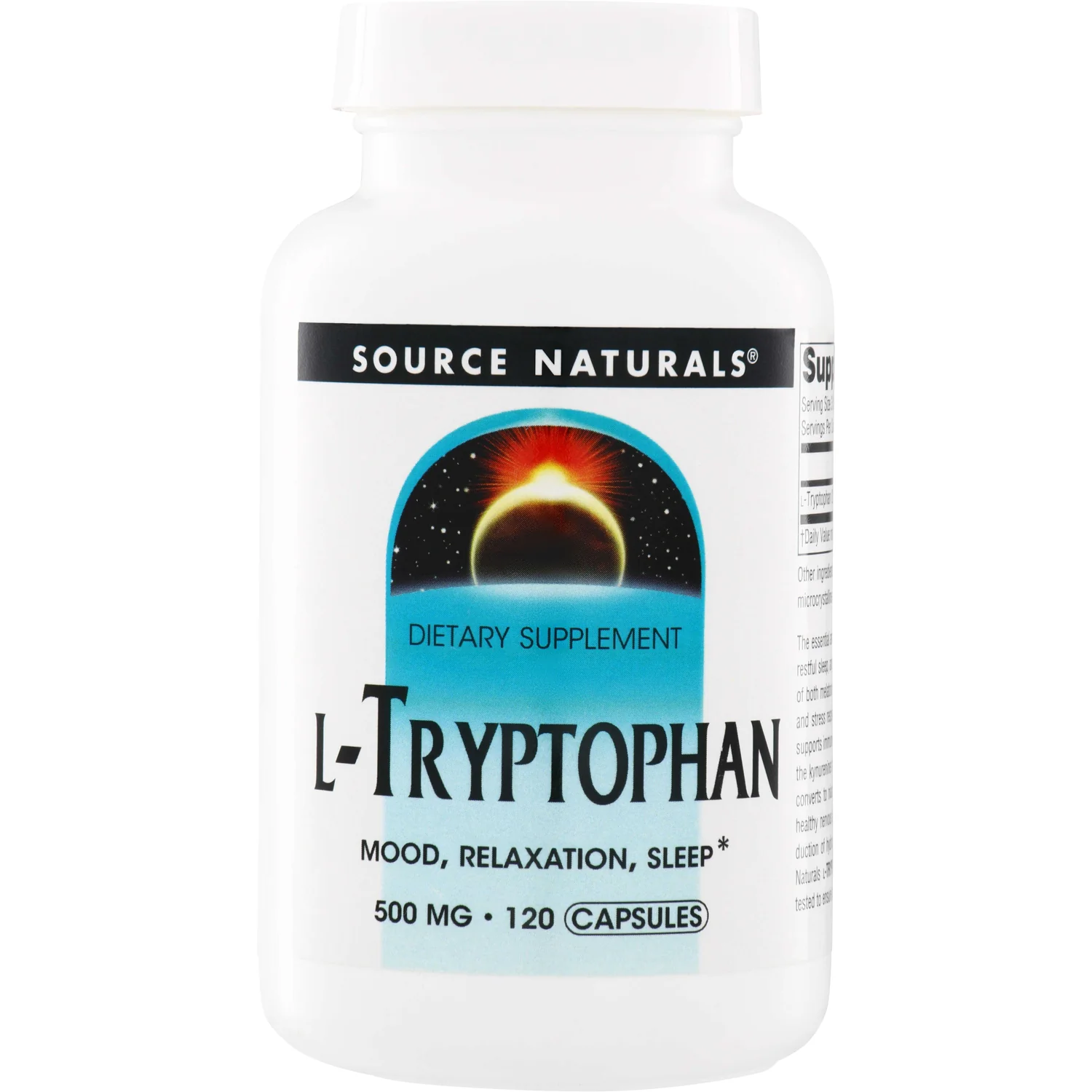 L-Tryptophan