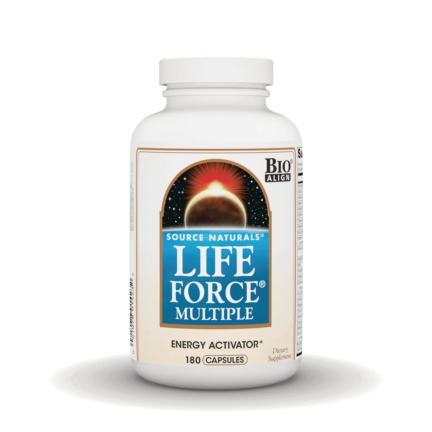 Life Force Multiple