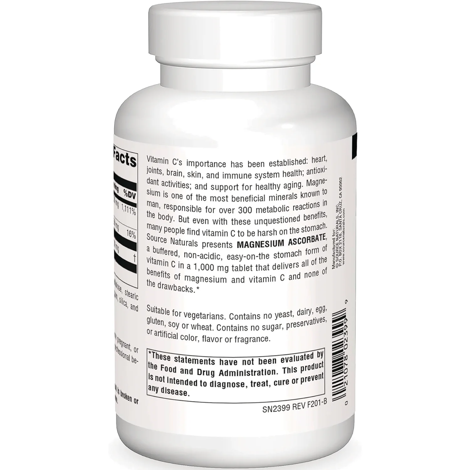 Magnesium Ascorbate - Image 3