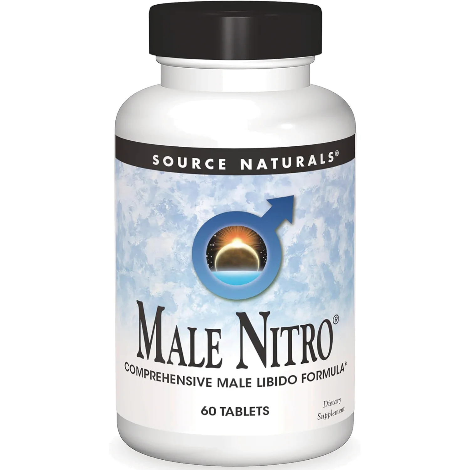 Male Nitro