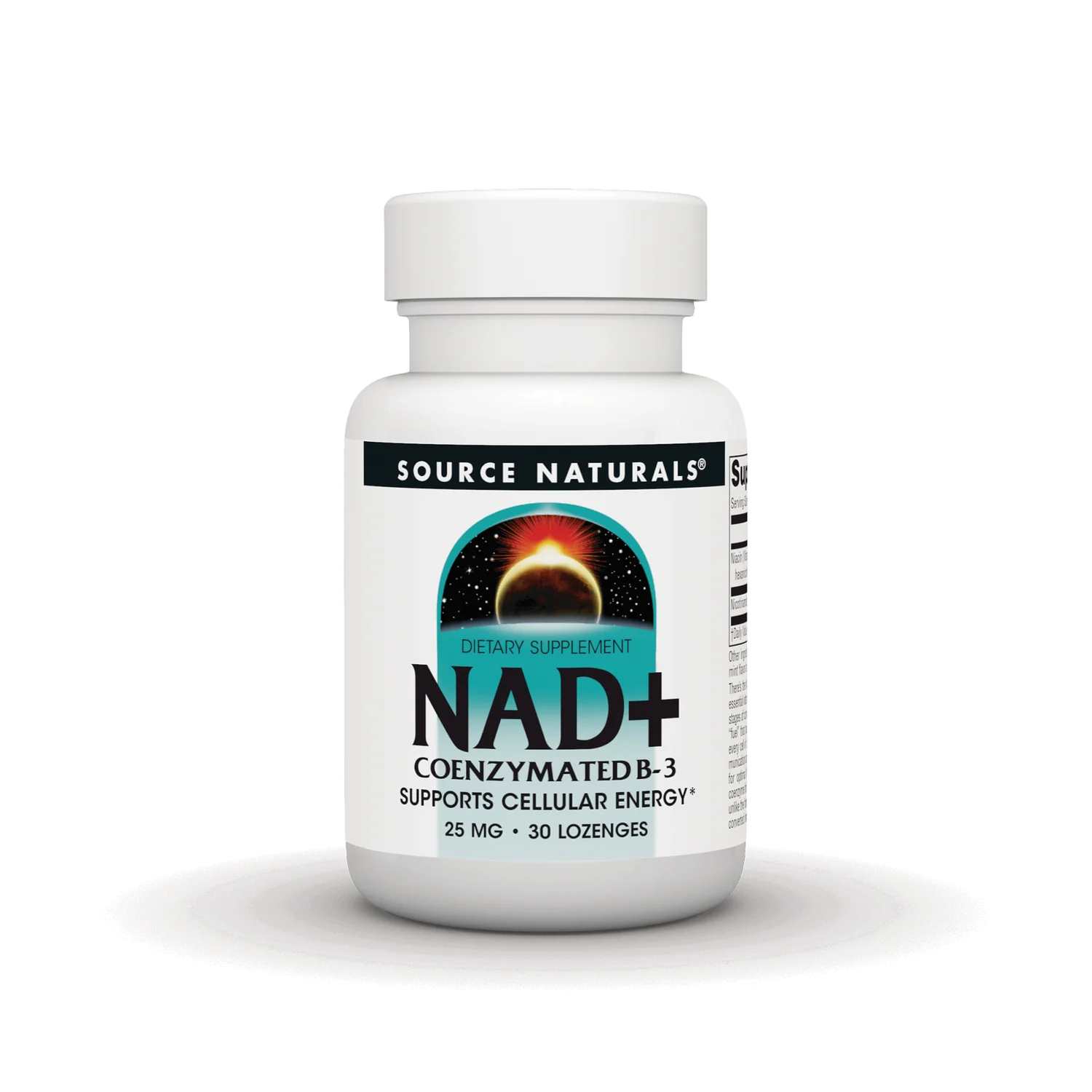NAD+