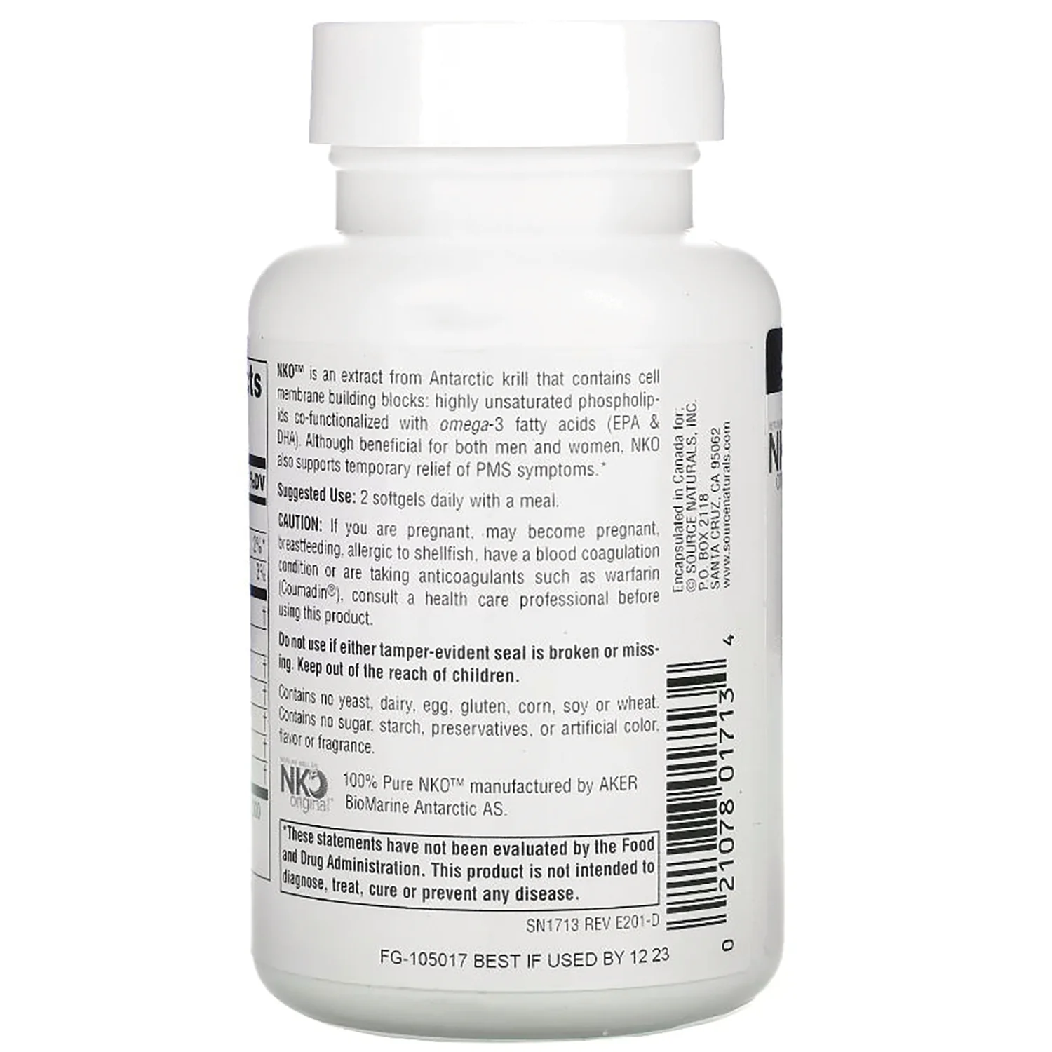 NKO - Neptune Krill Oil - Image 3