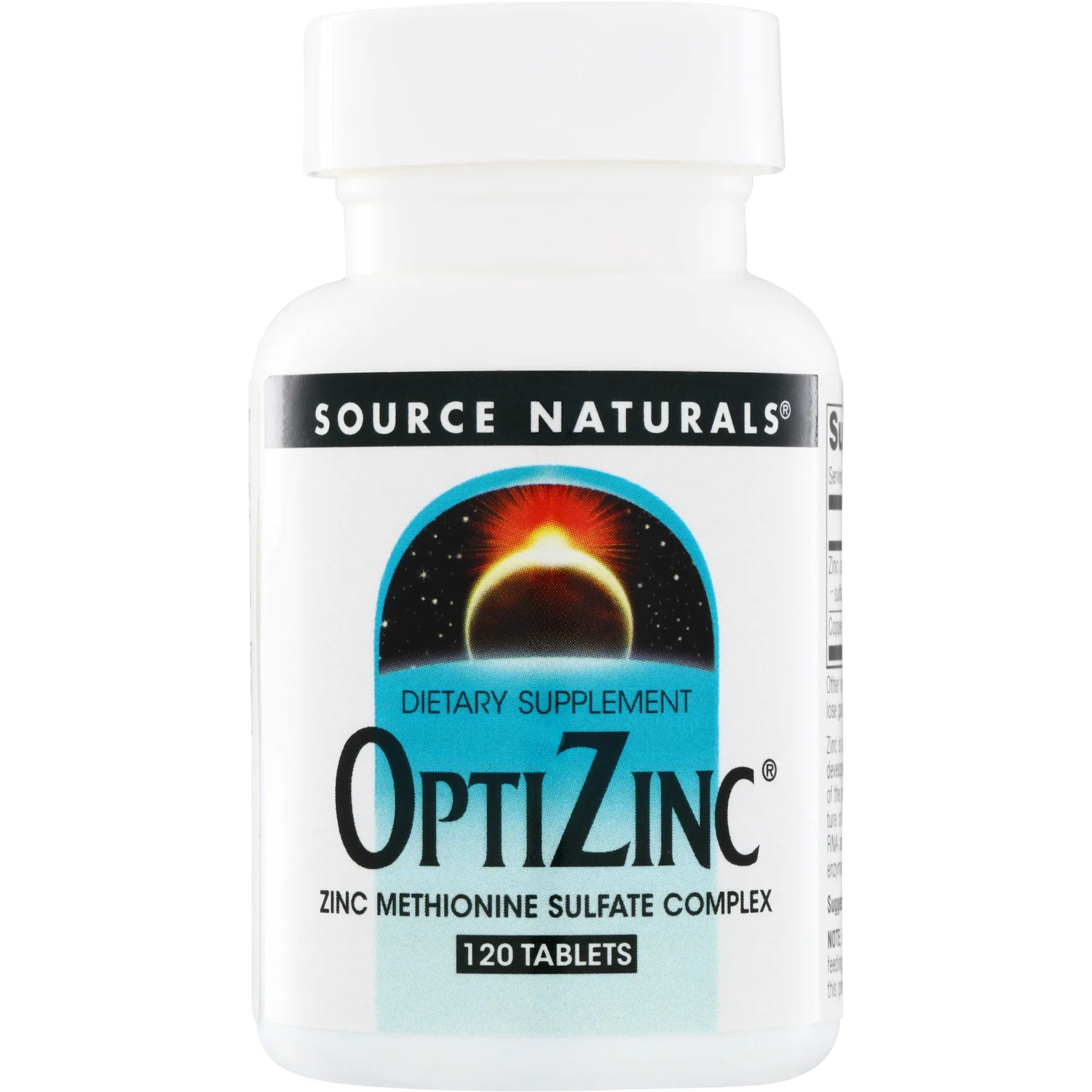 OptiZinc