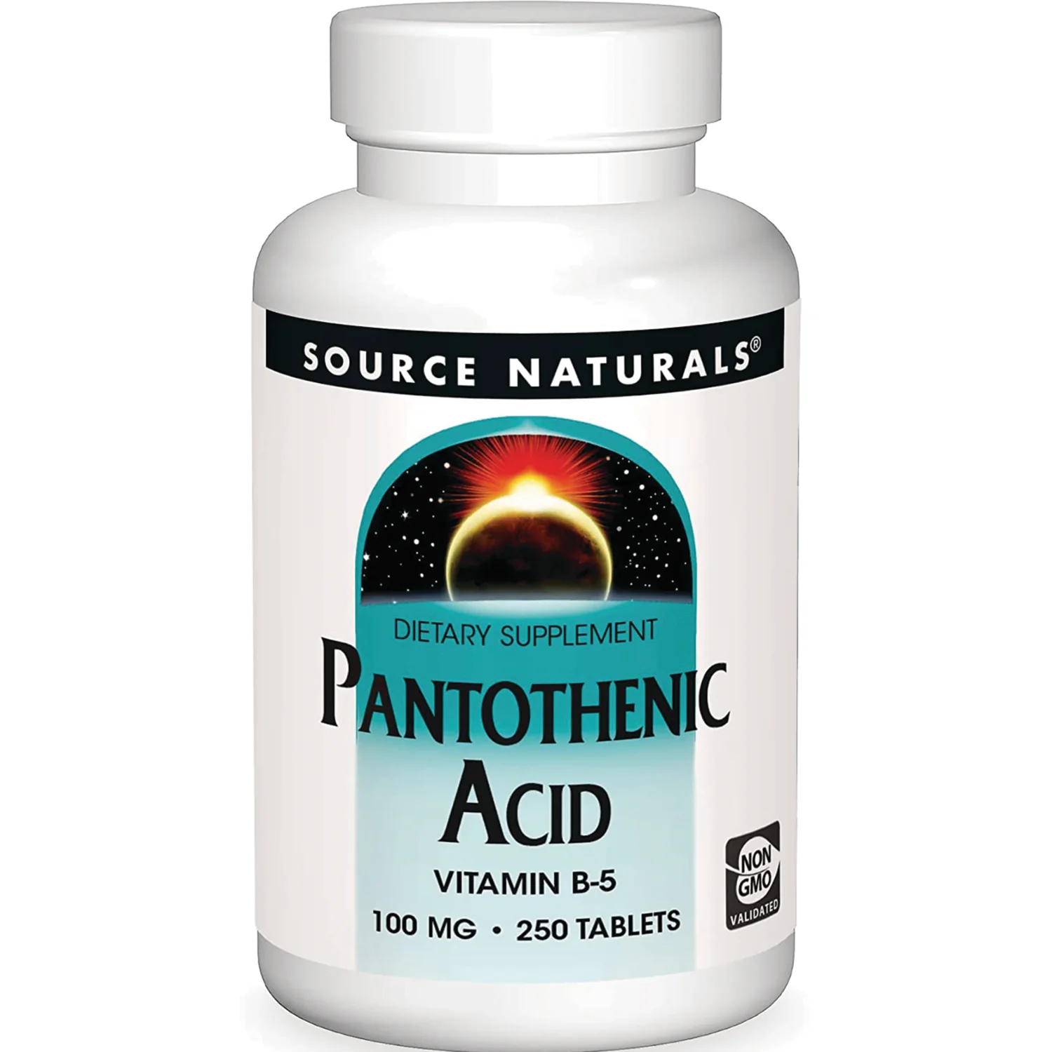Pantothenic Acid