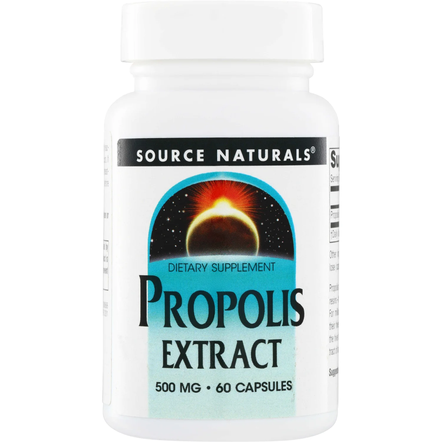 Propolis Extract