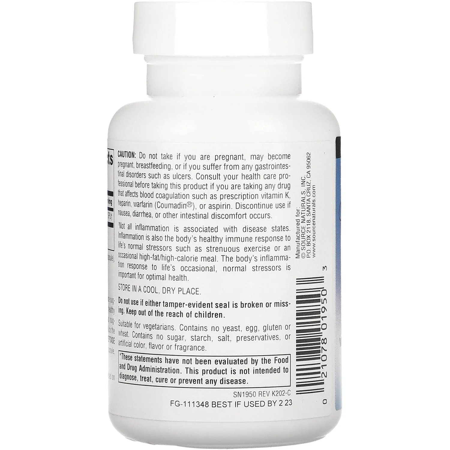 Serrapeptase - Image 3