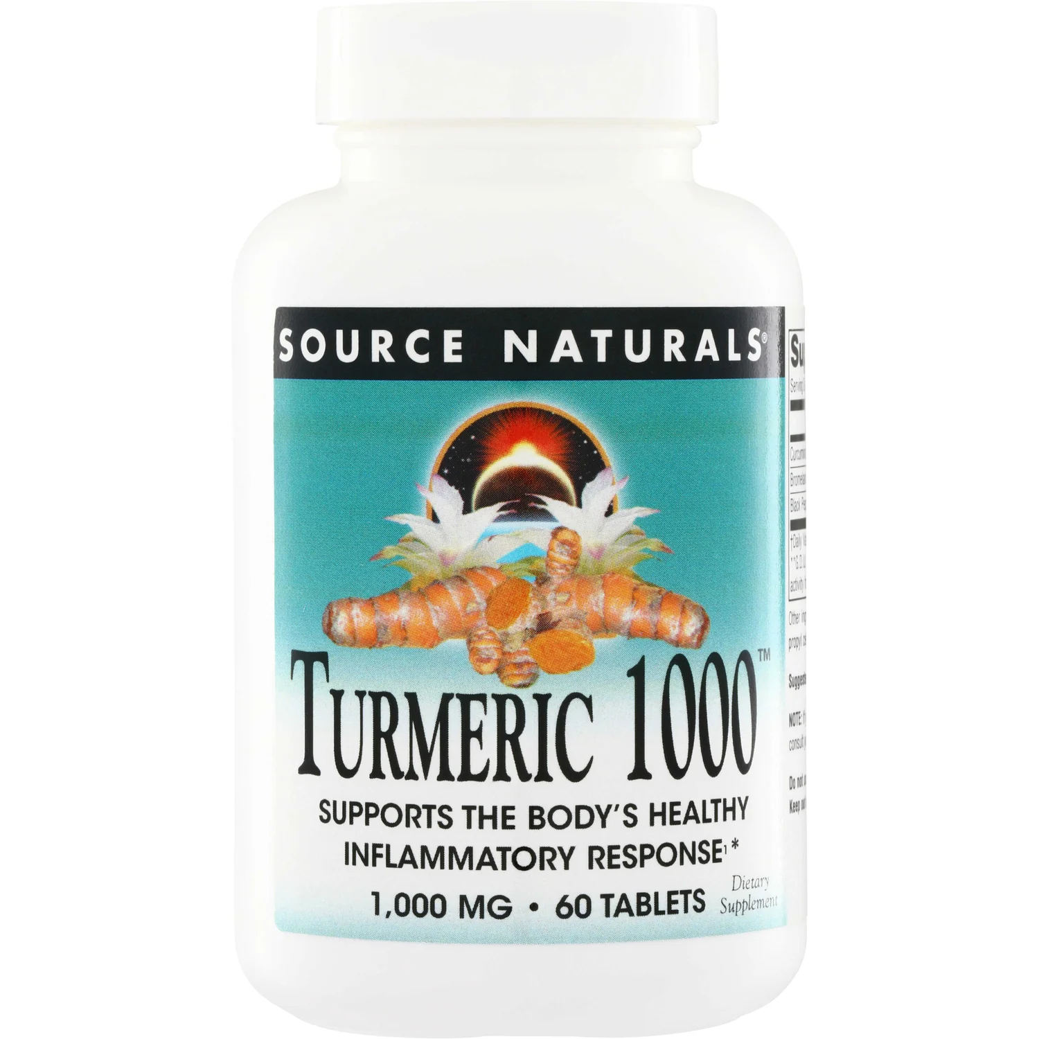 Turmeric 1000