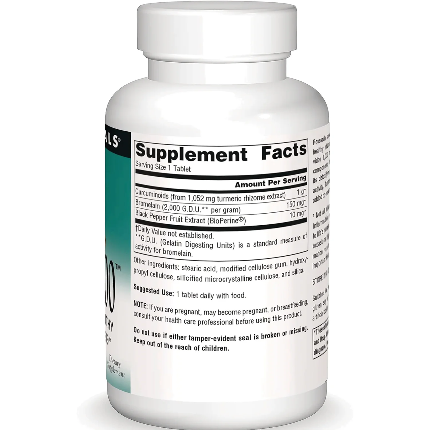 Turmeric 1000 - Image 2