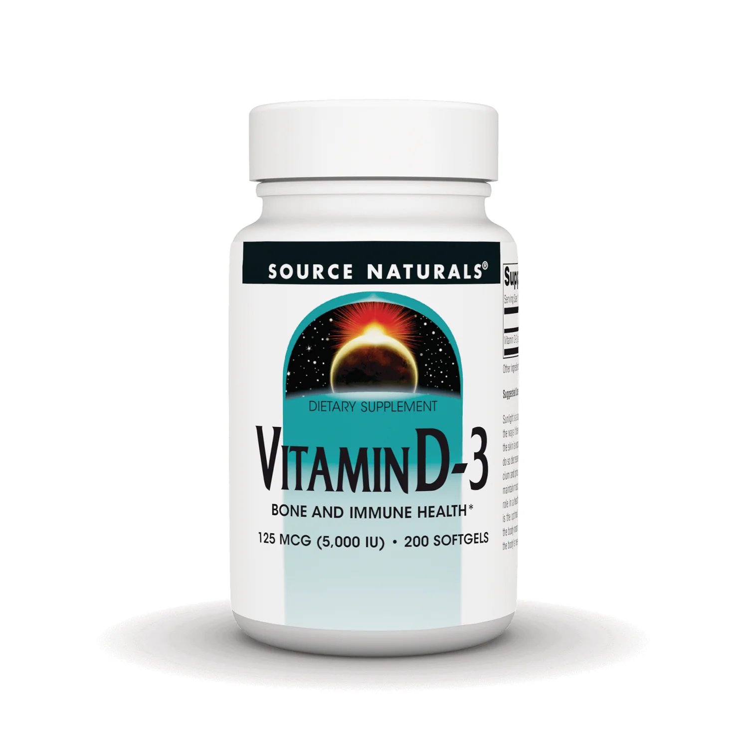 Vitamin D-3