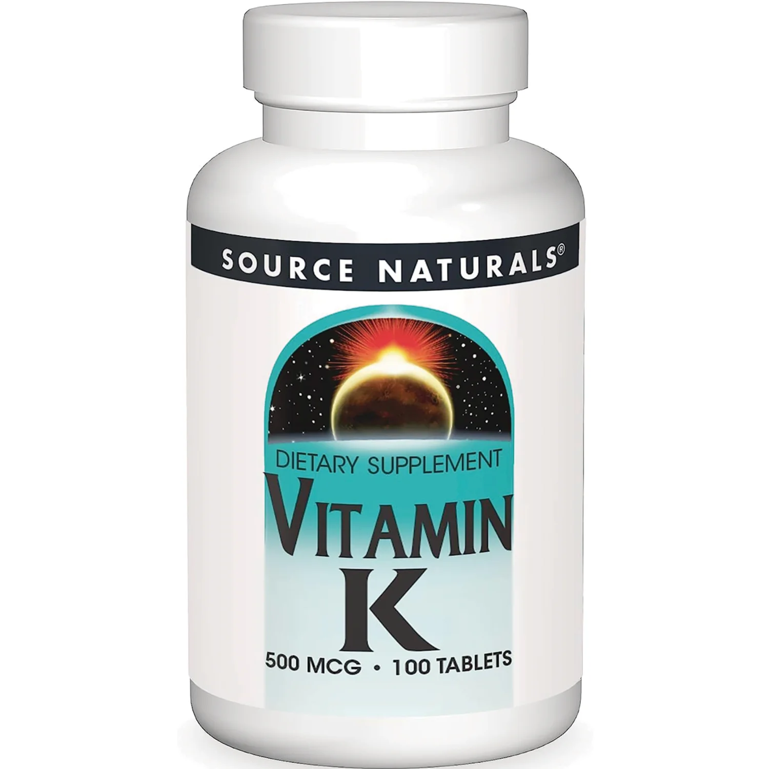 Vitamin K