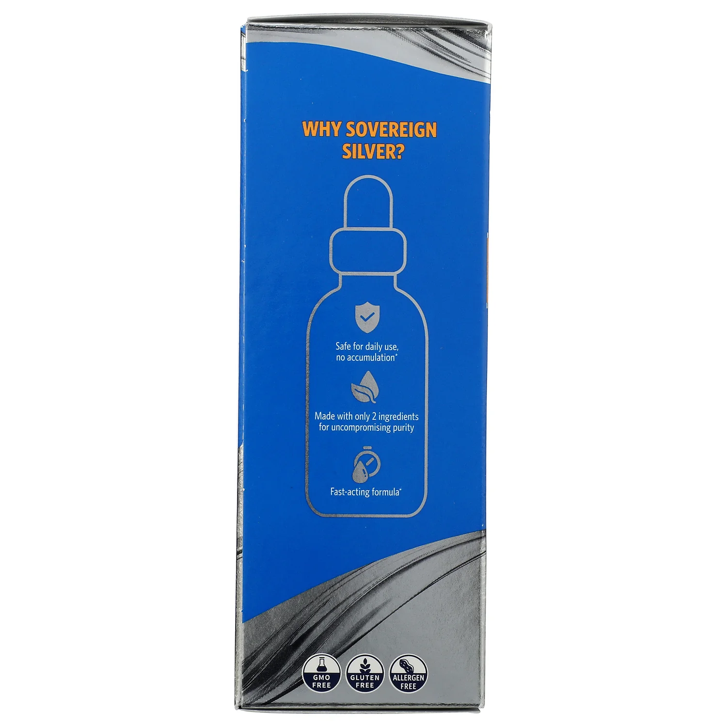 Immune Support Bio-Active Silver Hydrosol - Image 3