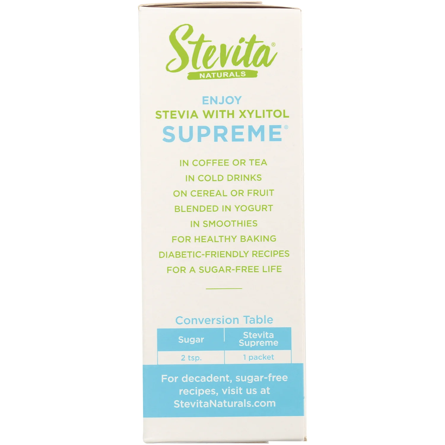 Stevia Supreme - Image 4